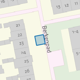 Perceel RBG02-C-4522