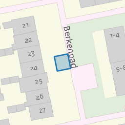 Perceel RBG02-C-4523