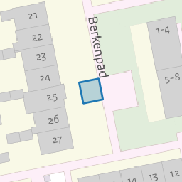 Perceel RBG02-C-4524