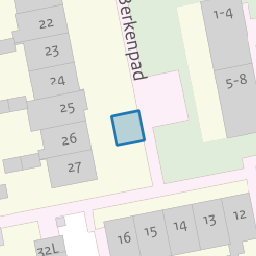 Perceel RBG02-C-4525