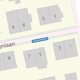 Perceel RBG02-C-4543