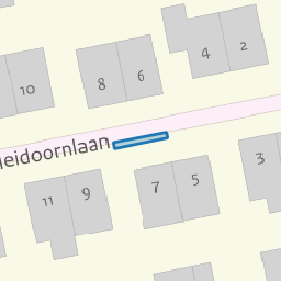 Perceel RBG02-C-4558