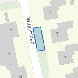 Perceel RBG02-C-4564