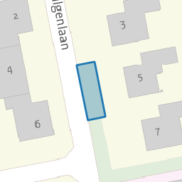 Perceel RBG02-C-4565