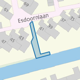 Perceel RBG02-C-4584