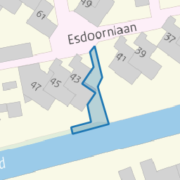 Perceel RBG02-C-4585