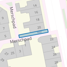 Perceel RBG02-C-4603