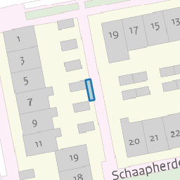 Perceel RBG02-C-4630