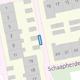 Perceel RBG02-C-4631