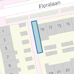 Perceel RBG02-C-4634