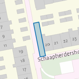 Perceel RBG02-C-4635