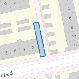 Perceel RBG02-C-4644