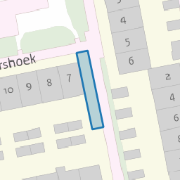 Perceel RBG02-C-4645