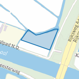 Perceel RBG02-C-4650