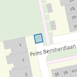 Perceel RBG02-C-4657