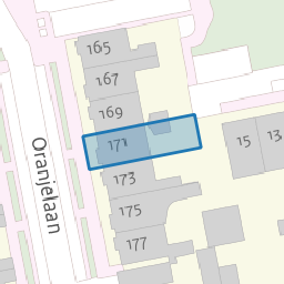 Perceel RBG02-C-4680