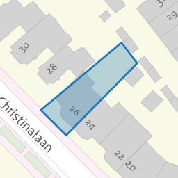 Perceel RBG02-C-4694