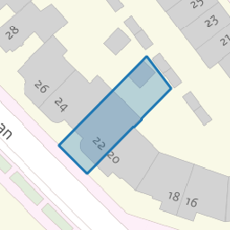 Perceel RBG02-C-4696