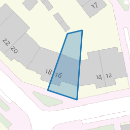 Perceel RBG02-C-4699