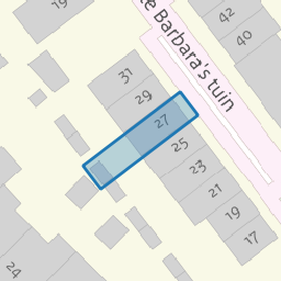 Perceel RBG02-C-4705