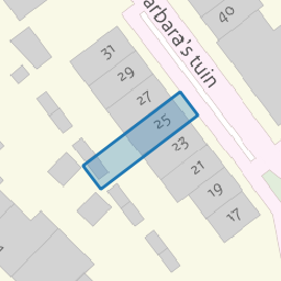 Perceel RBG02-C-4706