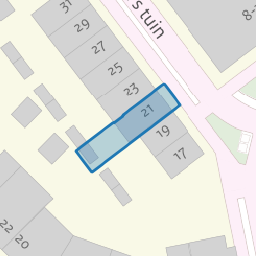 Perceel RBG02-C-4708