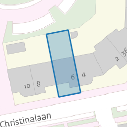 Perceel RBG02-C-4713