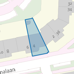 Perceel RBG02-C-4714