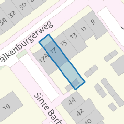 Perceel RBG02-C-4722