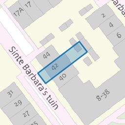 Perceel RBG02-C-4727