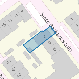 Perceel RBG02-C-4730