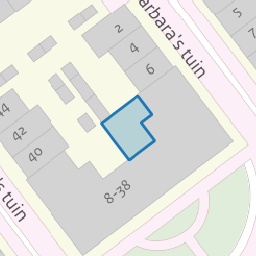 Perceel RBG02-C-4733