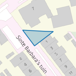 Perceel RBG02-C-4734