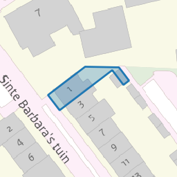 Perceel RBG02-C-4735