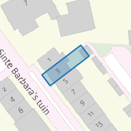 Perceel RBG02-C-4736