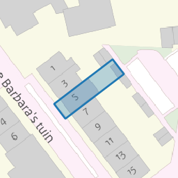 Perceel RBG02-C-4737