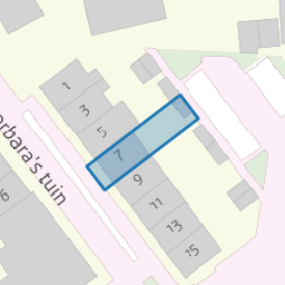 Perceel RBG02-C-4738