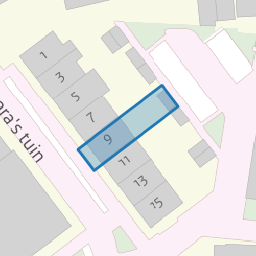 Perceel RBG02-C-4739