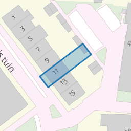 Perceel RBG02-C-4740