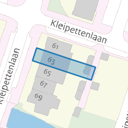 Perceel RBG02-C-4783