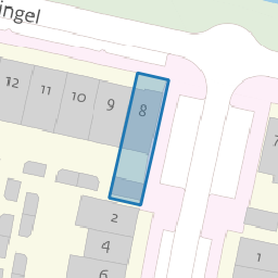 Perceel RBG02-C-4794