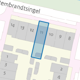 Perceel RBG02-C-4797