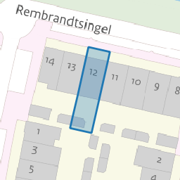 Perceel RBG02-C-4798