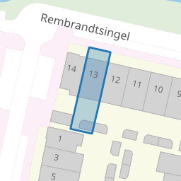 Perceel RBG02-C-4799