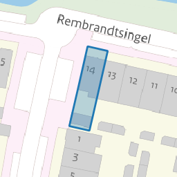 Perceel RBG02-C-4800