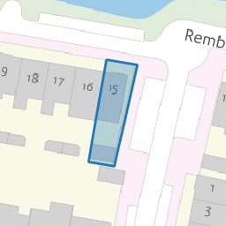 Perceel RBG02-C-4801