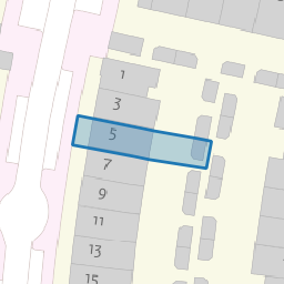 Perceel RBG02-C-4809