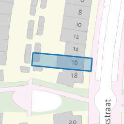 Perceel RBG02-C-4818