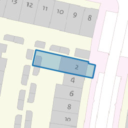 Perceel RBG02-C-4825