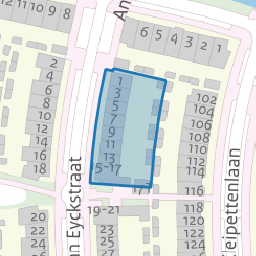 Perceel RBG02-C-4826